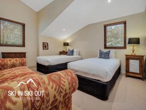 On The Run 4 Penthouse