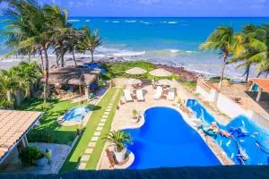 Pousada Cocoa - بوزيوس