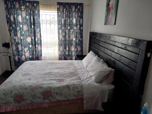 2 Bedroom Residential Home, along the coast.