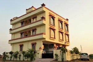 Omak Tiger Seven - Pālī