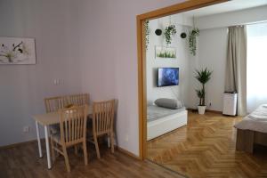 Charles Square Apartments