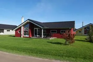 Resort 2 Ferienhaus Typ D 33 - Großenbrode-Kai