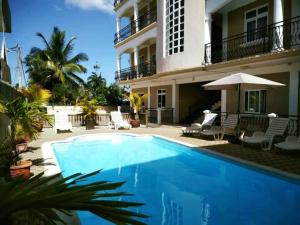 Résidence Ocean Dream - 4hvězdičkové hotely ve městě Flic-en-Flac