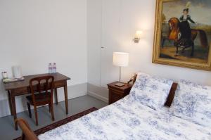 Sejours chez l'habitant Les Chambres Panda : photos des chambres