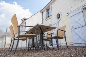 Sejours chez l'habitant Les Chambres Panda : photos des chambres