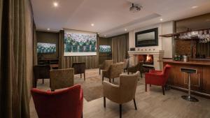 Nova Constantia Boutique Residence
