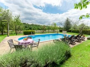 Apartman Valica - Muntrilj