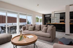 Luxury Villa Callao private heated pool Free Car except Christmas