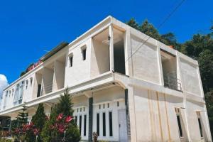 Wisma Maestro Toraja Mitra RedDoorz