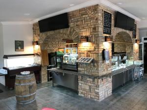 Termál Apartmanház