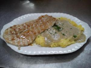 Bed and Breakfast Victoria