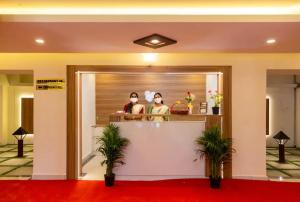 KTDC Loom Land, Kannur