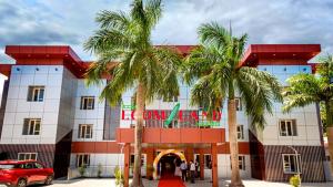 KTDC Loom Land, Kannur