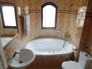 Central Exclusive ApartmentPenthouse