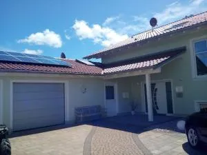 Retreat im Ostallgäu - Bidingen