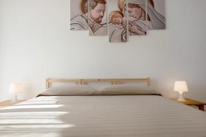 Bilocale Corosu con 2 balconi