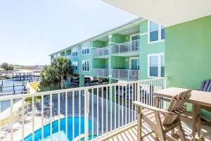 Navy Cove Harbor 1109 - Biloxi