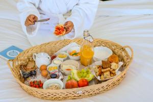 Pino di Loto Boutique Bed & Breakfast