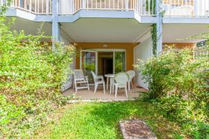 Appart'hotels Village Pierre & Vacances Normandy Garden : photos des chambres
