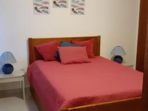 Apartamento na Praia