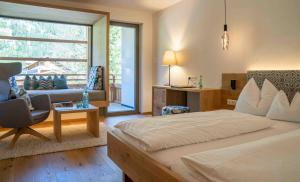 Das Leonhard - Naturparkhotel am Weissensee