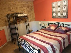 Spacieuse villa à Proissans avec piscine privée