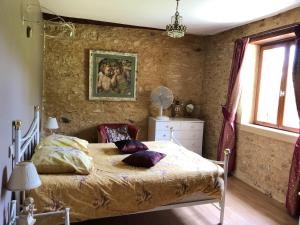 Spacieuse villa à Proissans avec piscine privée