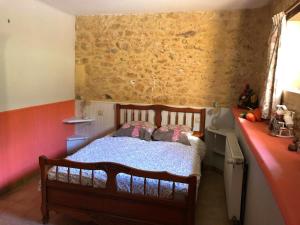 Spacieuse villa à Proissans avec piscine privée