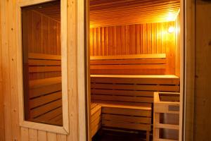 Appart'hotels Residence Chateau des Magnans by Nevesol : photos des chambres