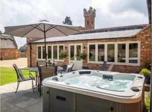 Enchanted Cottage - Rackheath