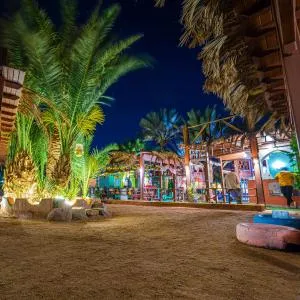 Bishbishi Camp Dahab - 沙姆沙伊赫