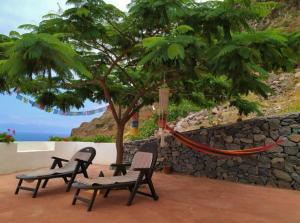 Casa Piedra Bermeja, Agulo