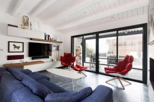 Maison Le Clos Neraud avec piscine et SPA