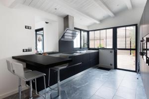 Maison Le Clos Neraud avec piscine et SPA