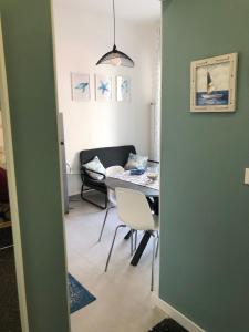 Appartamento I Glicini 12