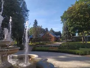 SzSM Hadle Szklarskie - Dynów