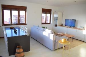 Playa de Carnota - SondeLira