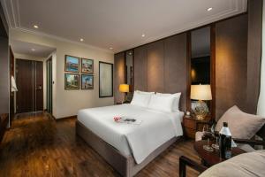 Ping Diamond Hotel Hanoi