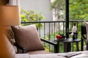 Ping Diamond Hotel Hanoi