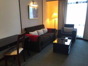 Fantazya Suites Times Square