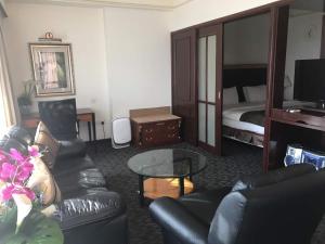 Fantazya Suites Times Square
