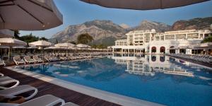 Juju Premier Palace Hotel