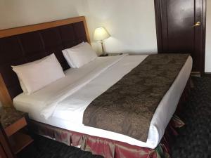 Fantazya Suites Times Square