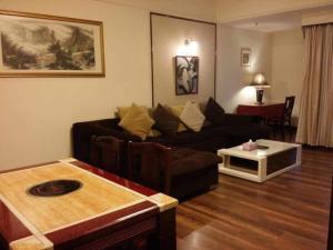 Fantazya Suites Times Square