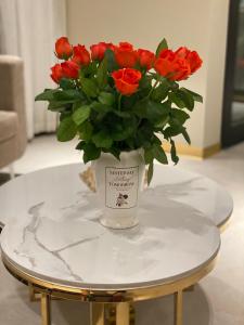 Ping Diamond Hotel Hanoi