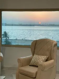 نسمة كان للشقق المخدومة - Sayhāt