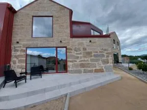 Casa de Penedones - Ventos de Barroso - Baltar