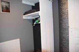 Appartements Acconat-Domaine du Moulin ( 8 Gites ) : photos des chambres