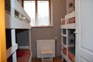 Appartements Acconat-Domaine du Moulin ( 8 Gites ) : photos des chambres