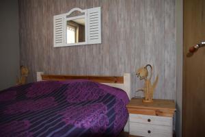 Appartements Acconat-Domaine du Moulin ( 8 Gites ) : photos des chambres